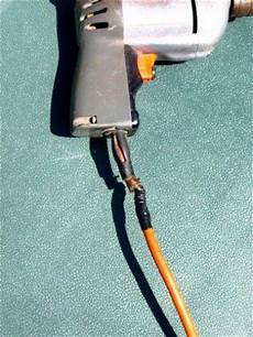 Portable Electric Drill