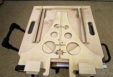 Portable Table Saw