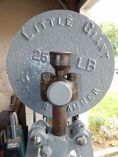 Power Hammer