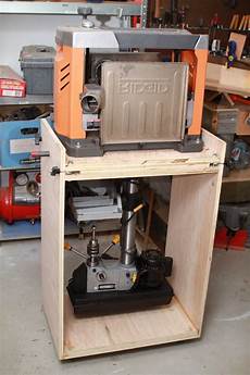 Power Planer