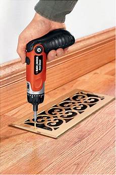 Power Screwdriver