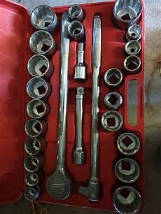 Power Tool Set