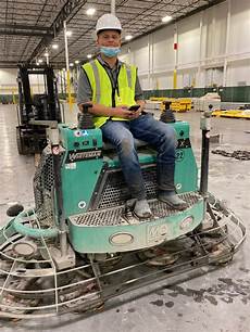 Power Trowel