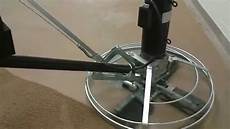 Power Trowel