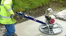 Power Trowel