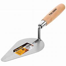 Power Trowel