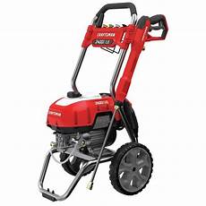 Pressure Washer Lowes