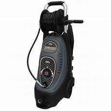 Pressure Washer Lowes