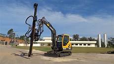 Rock Drill