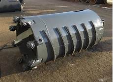 Rotary Drill