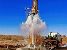 Rotary Drill