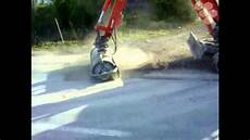 Rotary Drill