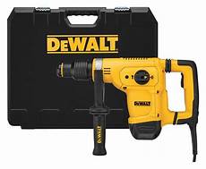 Rotary Hammer Drill