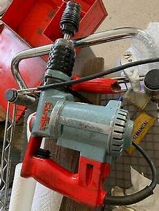 Rotary Hammer Drill