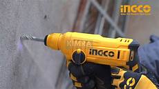 Rotary Hammer Drill