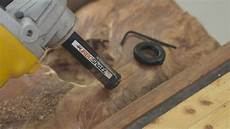 Rotary Sander