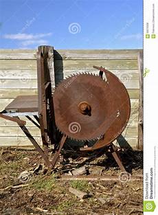 Rotary Saw