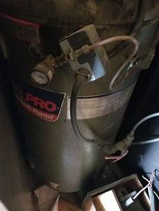 Ryobi Air Compressor
