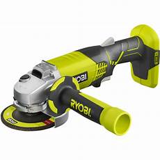 Ryobi Angle Grinder
