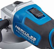 Ryobi Angle Grinder