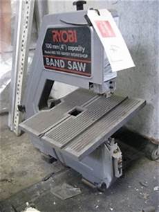 Ryobi Band Saw