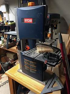 Ryobi Band Saw