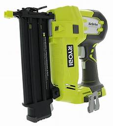Ryobi Brad Nailer