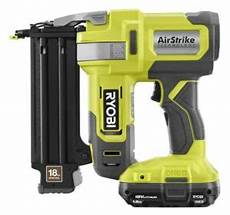 Ryobi Brad Nailer