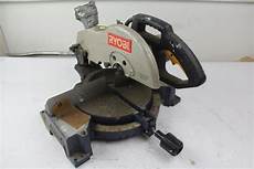 Ryobi Chop Saw