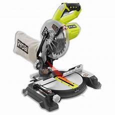 Ryobi Chop Saw