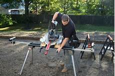 Ryobi Chop Saw