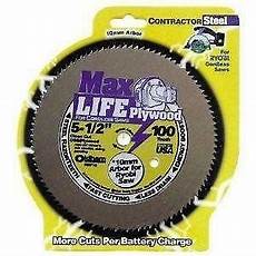 Ryobi Circular Saw