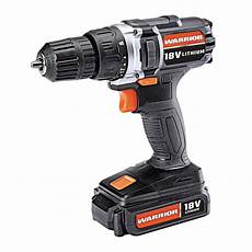 Ryobi Cordless Drill