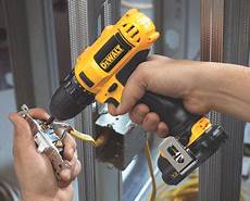 Ryobi Cordless Drill