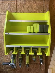 Ryobi Cordless Tools