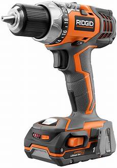 Ryobi Cordless Tools