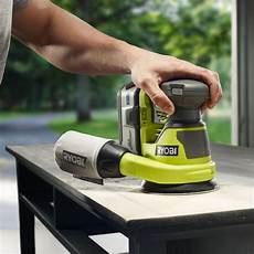 Ryobi Cordless Tools