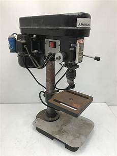 Ryobi Drill Press