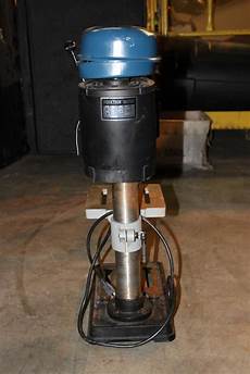 Ryobi Drill Press