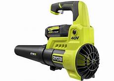 Ryobi Drill Set