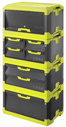 Ryobi Drill