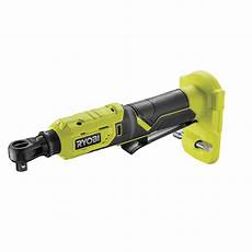 Ryobi Impact Wrench
