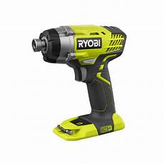 Ryobi Impact Wrench