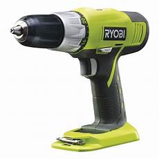 Ryobi Impact Wrench
