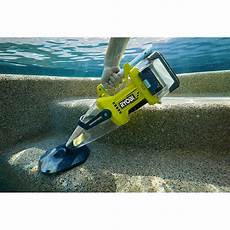 Ryobi Impact Wrench