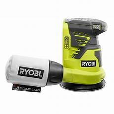 Ryobi Orbital Sander