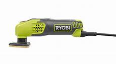 Ryobi Orbital Sander
