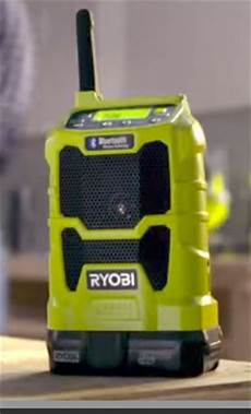 Ryobi Oscillating Tool