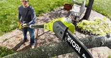 Ryobi Pole Saw