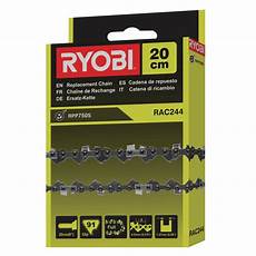 Ryobi Pole Saw